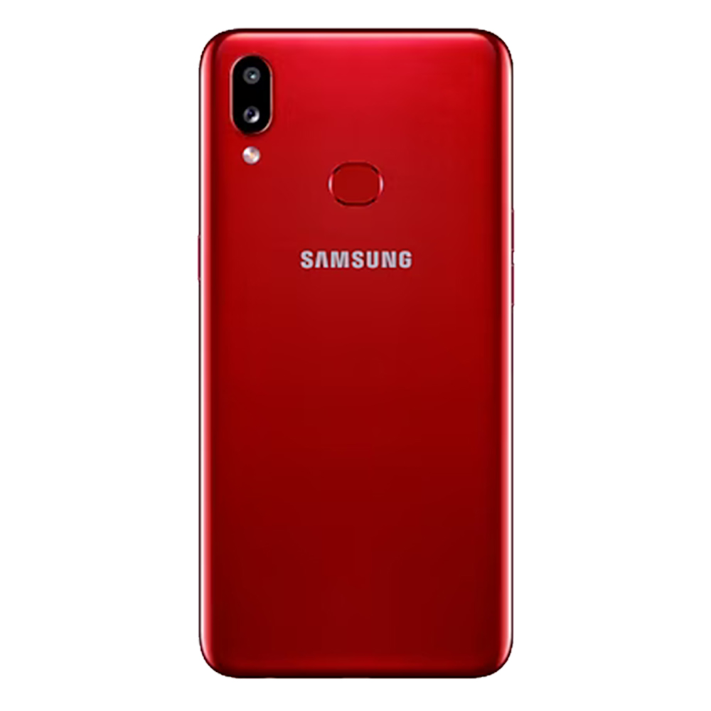 Samsung Galaxy A10s Custom Phone Cases Mockup